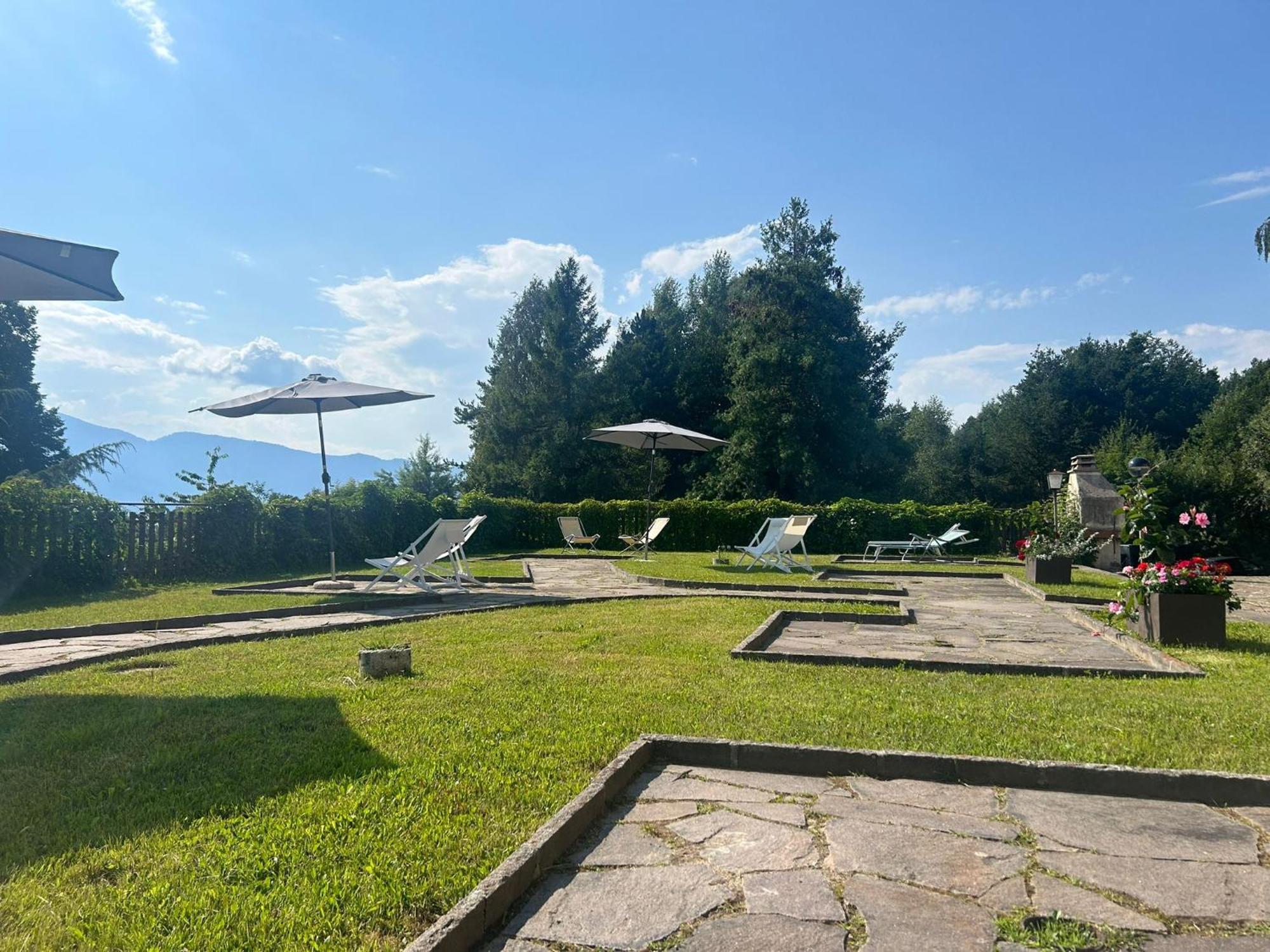 Appartamenti Aldeinerhof Exterior photo